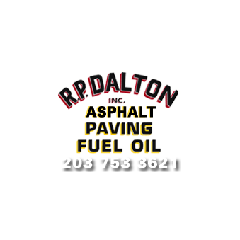 R. P. Dalton Asphalt Paving Inc. logo
