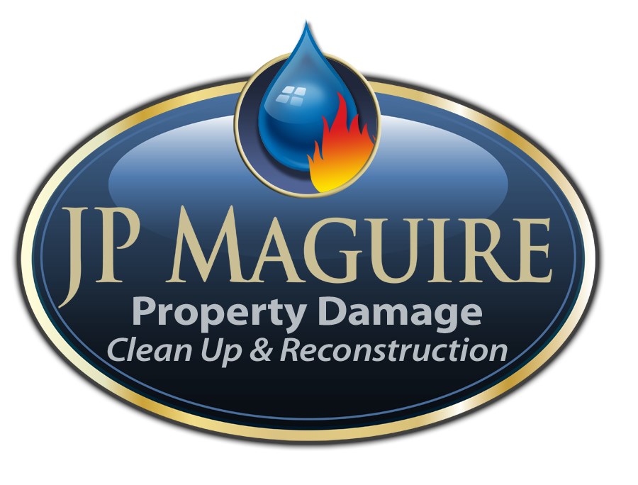 JP Maguire logo