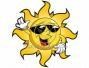 Sunshine Auto Detailing and Cleaning, Inc. logo