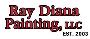 RAY DIANA PAINTING LLC logo