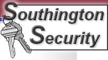Southington Security Services logo