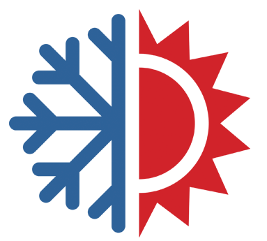 COMFORT ZONE HEATING & AC logo