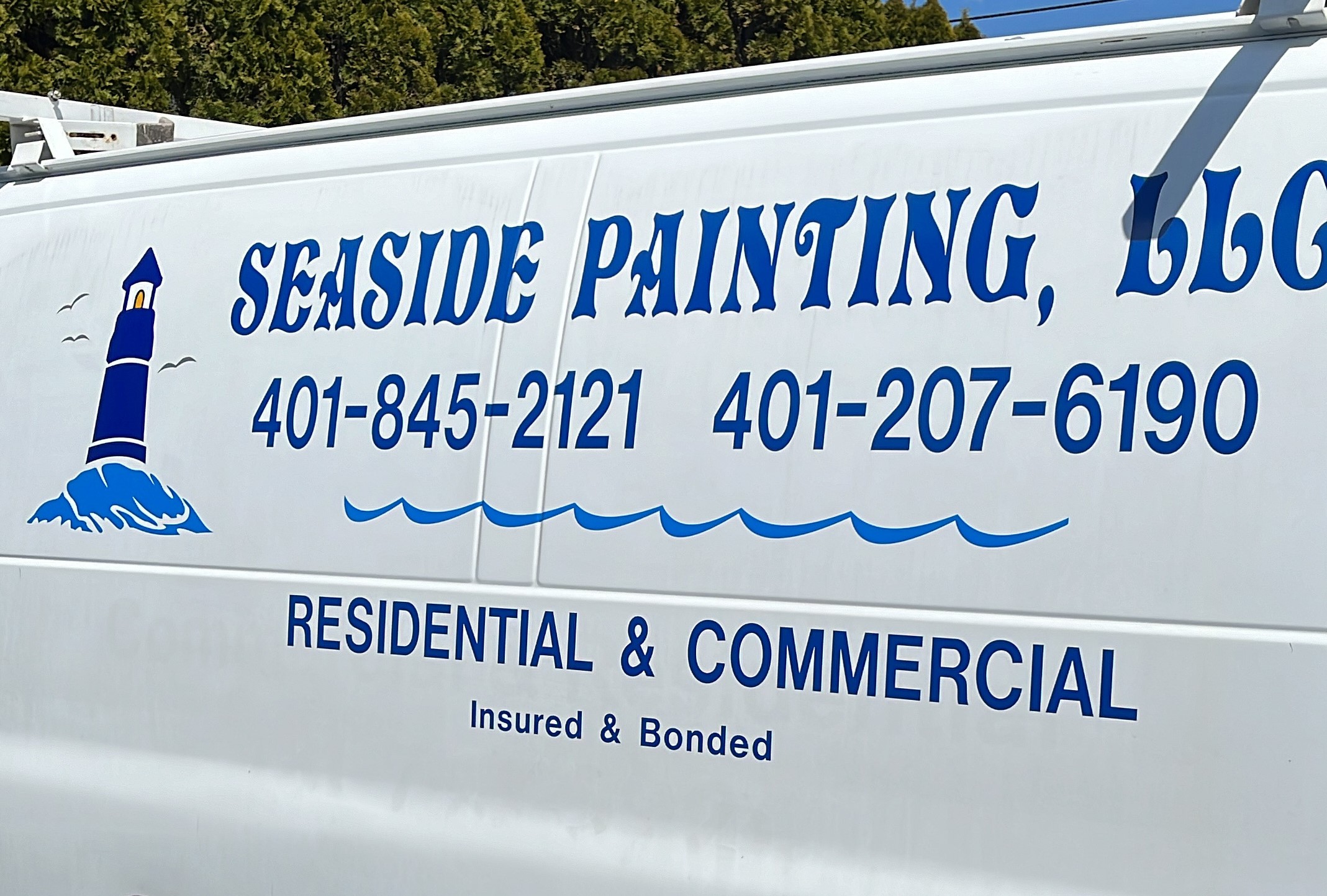 Avatar for SEASIDE PAINTING LLC