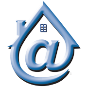 At Home Computer Repair logo