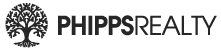 PHIPPS REALTY logo