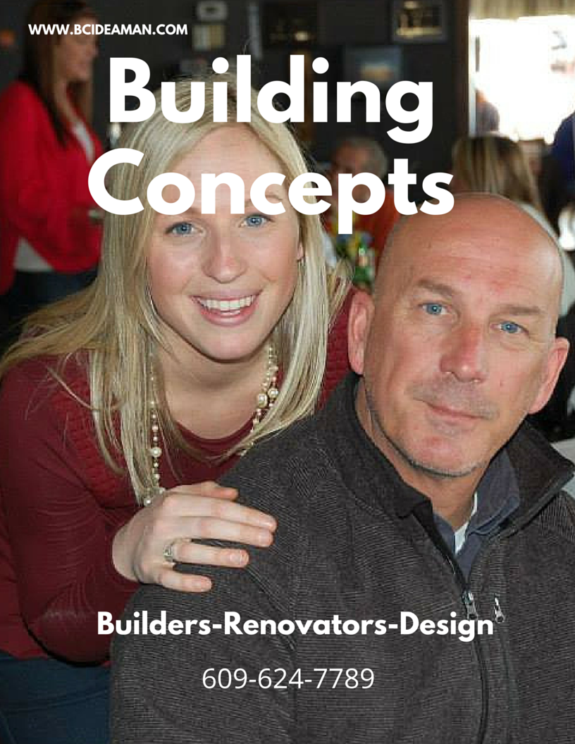 BUILDING CONCEPTS logo