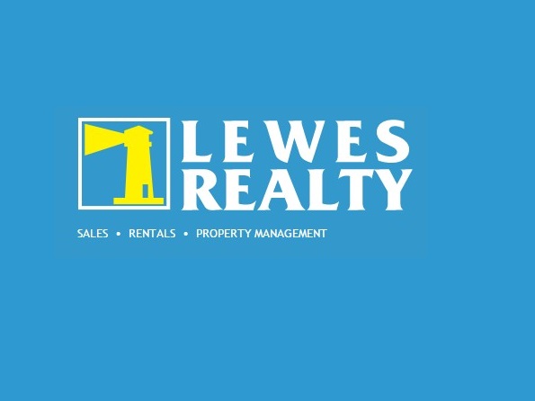 LEWES REALTY INC logo