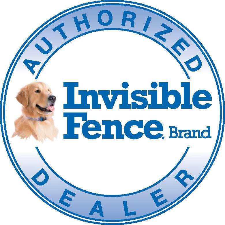 Invisible Fence Brand of Delmarva logo