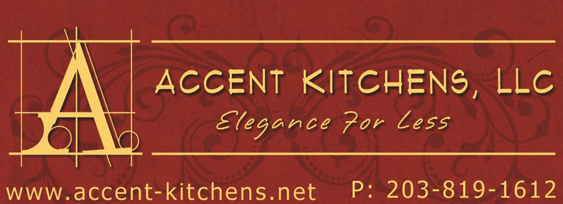 Logo for Accent Kitchens, LLC