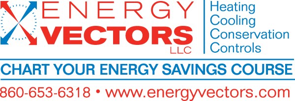 Energy Vectors logo