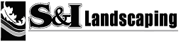 S & L Landscaping logo