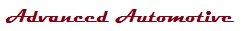 Advanced Automotive logo