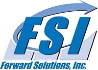 Forward Solutions, Inc. logo