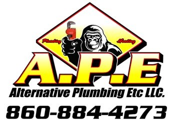alternative plumbing etc llc logo