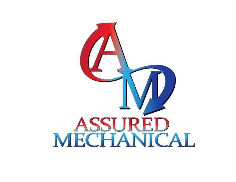 Assured Mechanical LLC logo