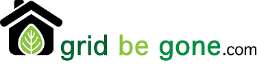 Grid Be Gone, LLC logo