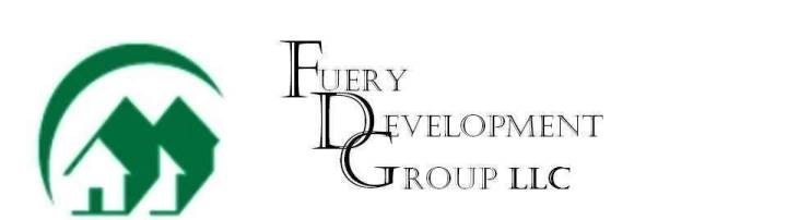 Fuery Development Group LLC logo