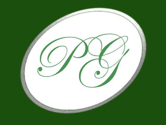 PERENNIAL GARDENS LLC logo