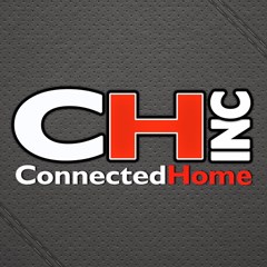 Connected Home Inc logo