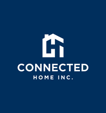 Logo for Connected Home Inc