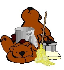 Avatar for Little Bears Cleaning