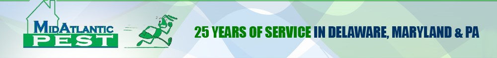 MidAtlantic Pest Services logo