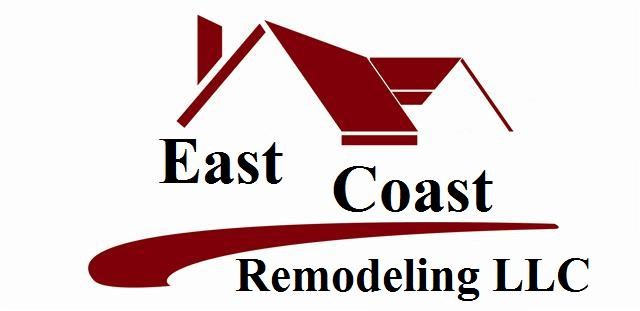 east coast remodeling llc logo