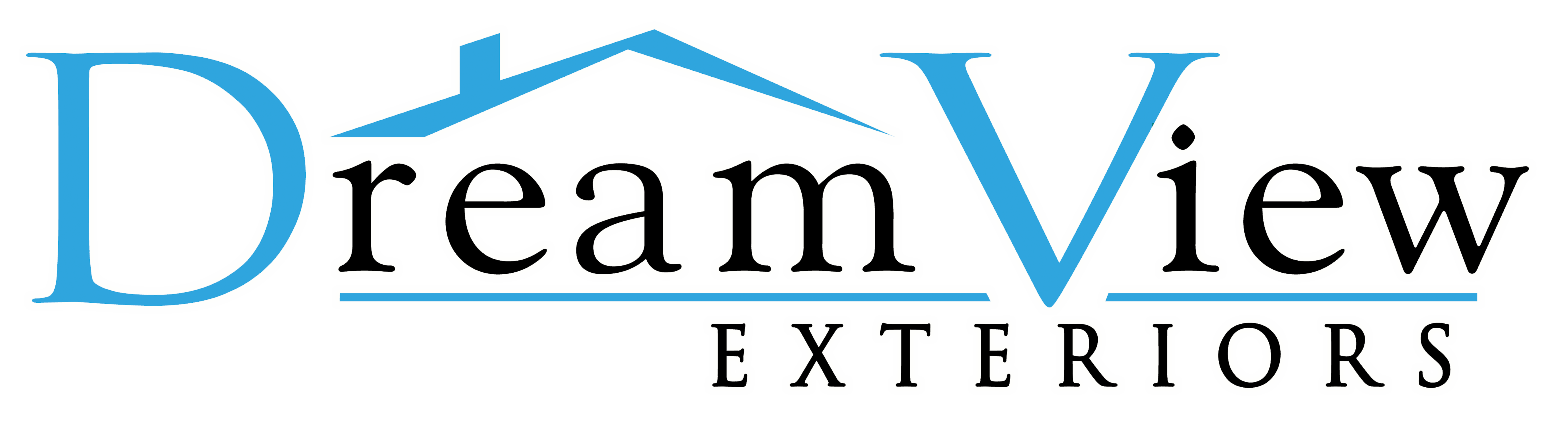 Logo for Dream View Exteriors