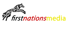 First Nations Media logo