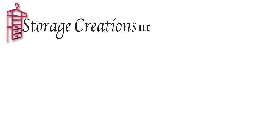 Storage Creations LLC logo