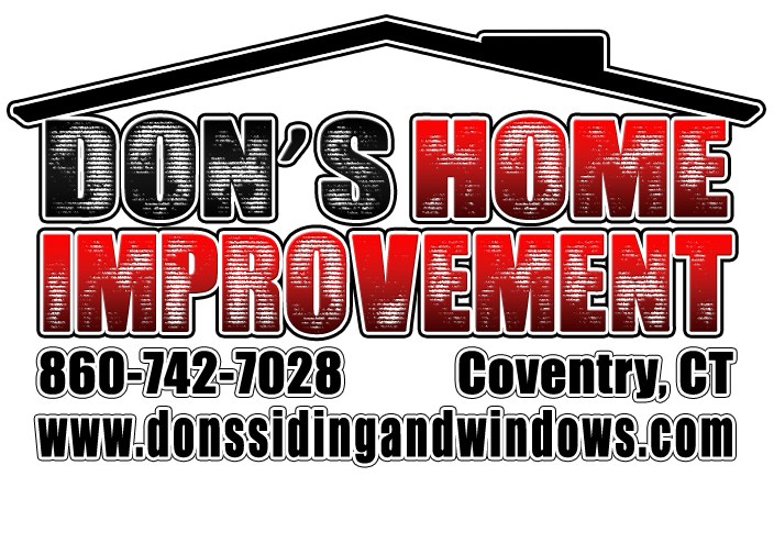 Dons Home Improvement logo