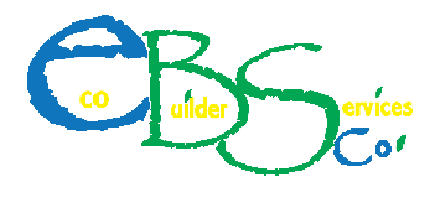 Avatar for Eco Builder Services Co