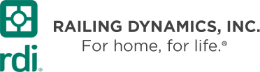 Railing Dynamics, Inc. logo
