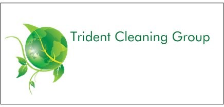 Trident Cleaning Group logo