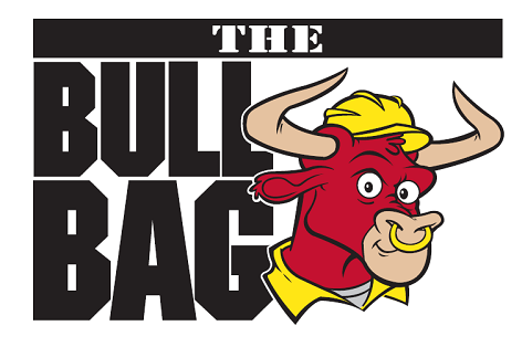 The BullBag logo