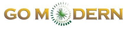 Go Modern Now logo