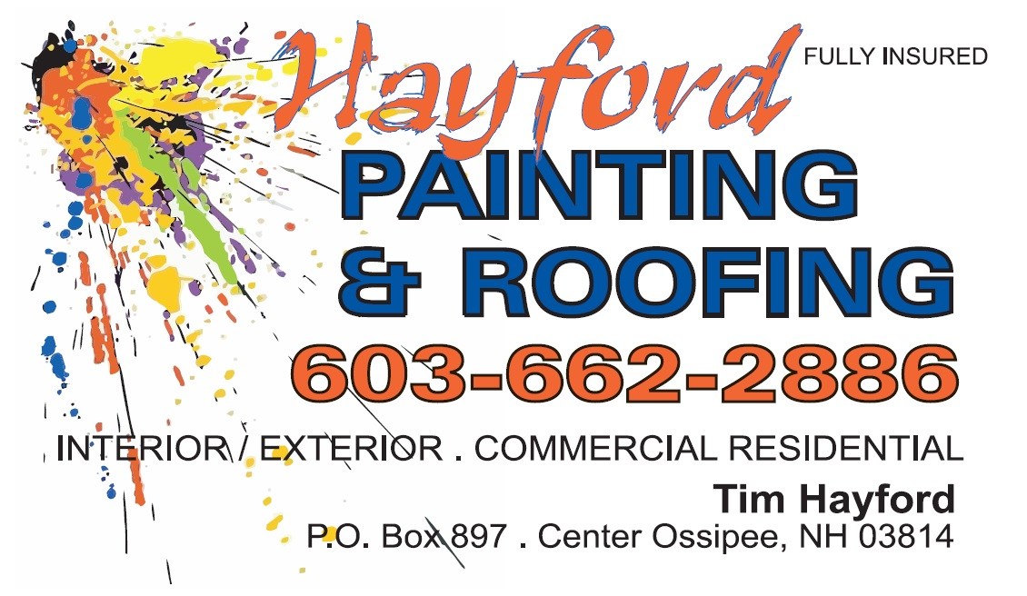 Avatar for Hayford Painting & Roofing