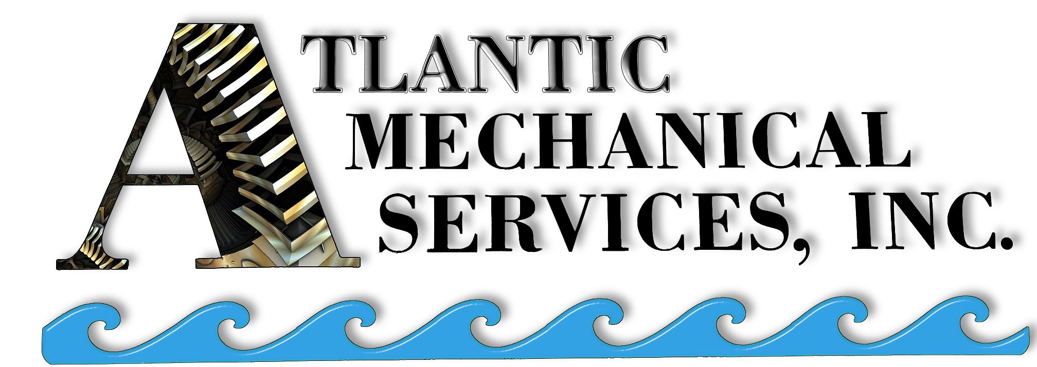 Atlantic Mechanical Services Inc logo
