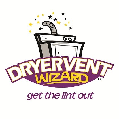 Dryer Vent Wizard of CT logo