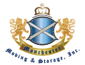 Manchester Moving and Storage Inc logo