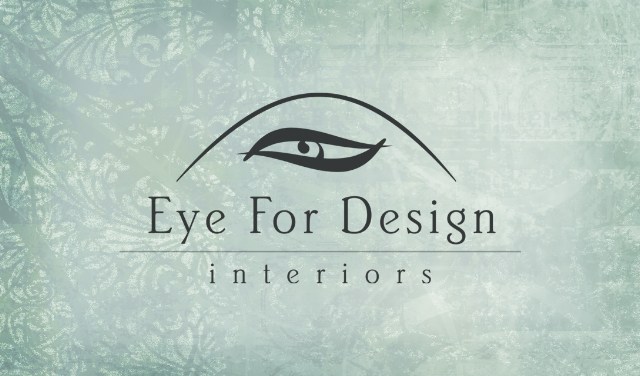 Eye For Design Interiors logo