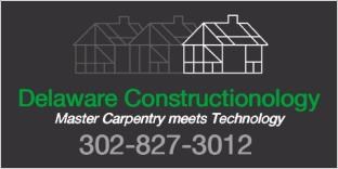 Delaware Constructionology logo