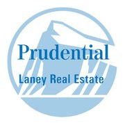 Prudential Laney Real Estate logo