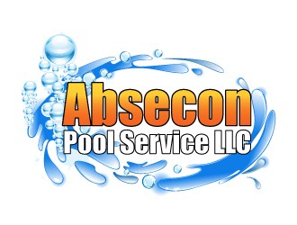 Absecon Pool Service LLC. logo