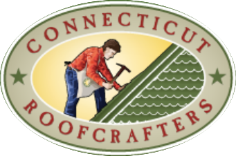 Connecticut Roofcrafters logo