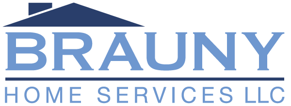 Brauny Home Services logo
