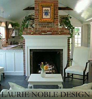 Laurie Noble Design, LLC logo