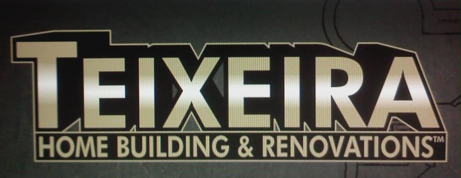 Teixeira homebuilding & renovations logo