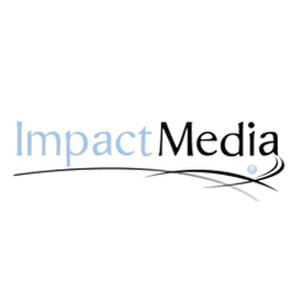Impact Media Solutions logo
