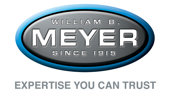 William B Meyer, Inc. logo